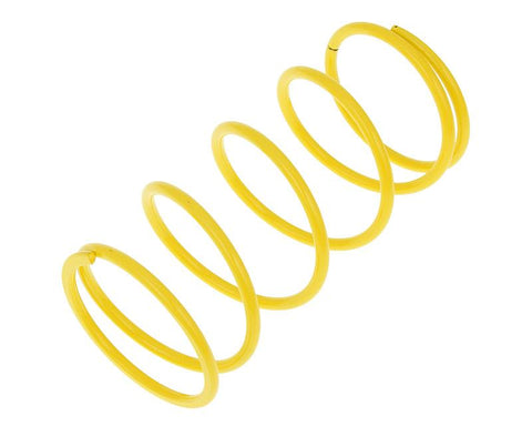 torque spring Malossi MHR yellow +35% for Minarelli MALOSSI MOTOVEIKALS 21