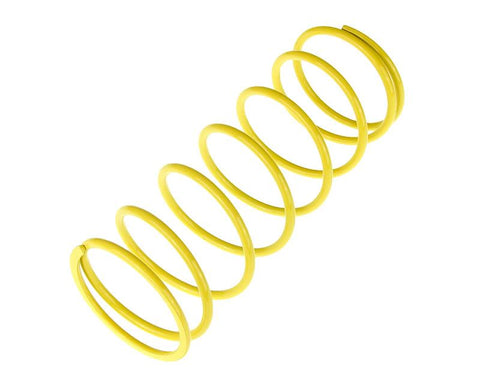 torque spring Malossi MHR yellow K3.6 / L181mm for Honda, Kymco, Arctic Cat MALOSSI MOTOVEIKALS 21