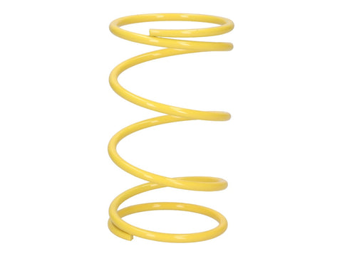 torque spring Malossi MHR yellow K6.8 / L112mm for Piaggio 125-300cc MALOSSI MOTOVEIKALS 21