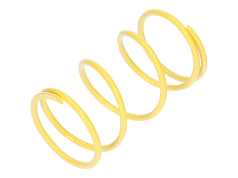 torque spring Malossi MHR yellow K7.3 / L105mm for Honda PCX 125, SH 125 MALOSSI MOTOVEIKALS 21