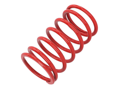 torque spring Malossi red K13.7 / L126mm for Yamaha T-Max 500, 530 MALOSSI MOTOVEIKALS 21