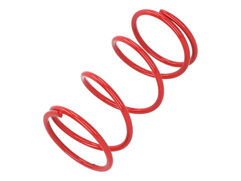 torque spring Malossi red K7.2 / L112mm for Honda PCX 125, SH 125 MALOSSI MOTOVEIKALS 21