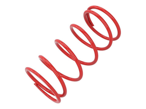 torque spring Malossi red K7.3 / L160mm for Aprilia, Gilera, Piaggio 500cc MALOSSI MOTOVEIKALS 21