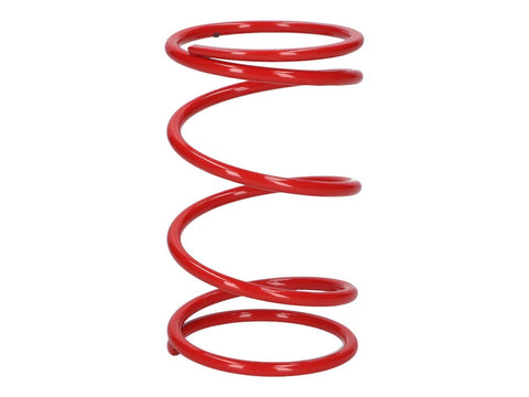 torque spring Malossi red K7.5 / L108mm for Piaggio 125-300cc MALOSSI MOTOVEIKALS 21