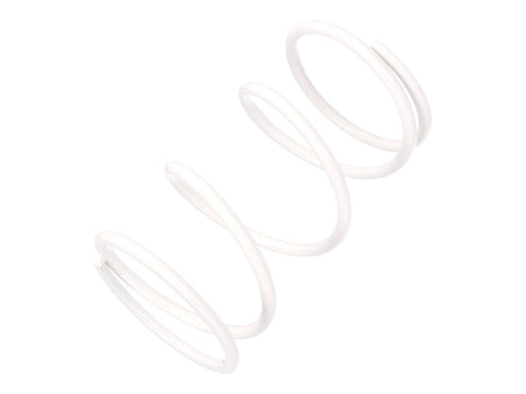 torque spring Malossi white K10.3 / L120mm for Yamaha Majesty, X-Max 400 MALOSSI MOTOVEIKALS 21