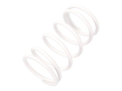 torque spring Malossi white K11.9 / L129mm for Yamaha T-Max 500, 530 MALOSSI MOTOVEIKALS 21
