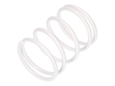 torque spring Malossi white K14.5 / L196mm for Piaggio Beverly, MP3, X10 350 MALOSSI MOTOVEIKALS 21