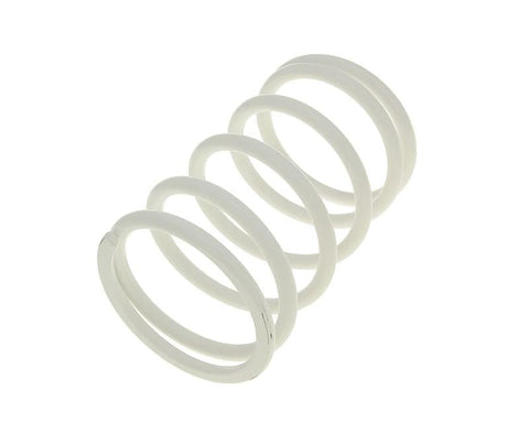 torque spring Malossi white K15 / L130mm for Honda Silver Wing SW-T MALOSSI MOTOVEIKALS 21