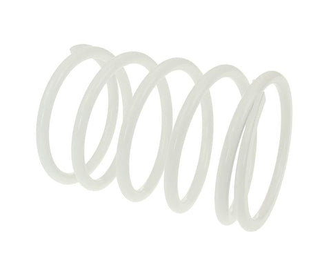 torque spring Malossi white K4.3 / L170mm for Runner 125, 180cc MALOSSI MOTOVEIKALS 21