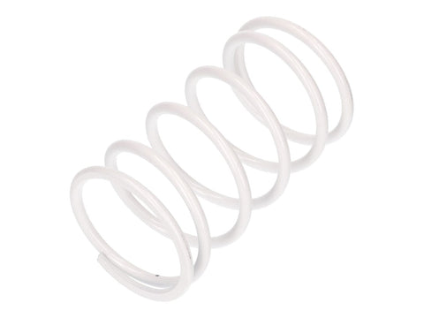 torque spring Malossi white K8.8 / L120mm for Kymco Xciting 400ie MALOSSI MOTOVEIKALS 21