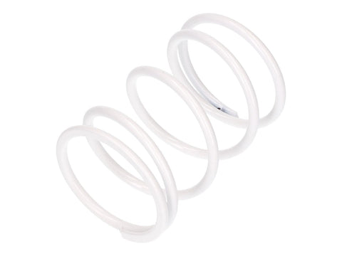 torque spring Malossi white K9.9 / L100mm for Honda, Kymco, Arctic Cat MALOSSI MOTOVEIKALS 21