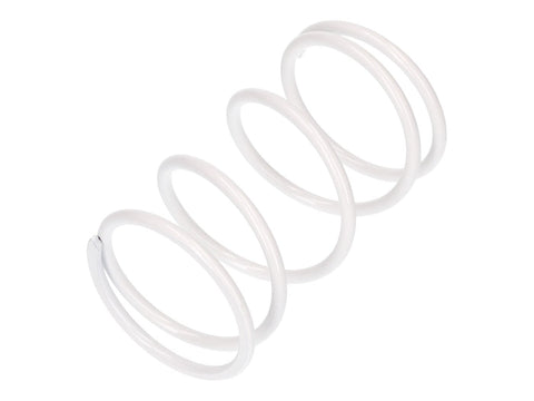 torque spring Malossi white K9.9 / L120mm for Kymco Downtown K-XCT People GT 30 MALOSSI MOTOVEIKALS 21
