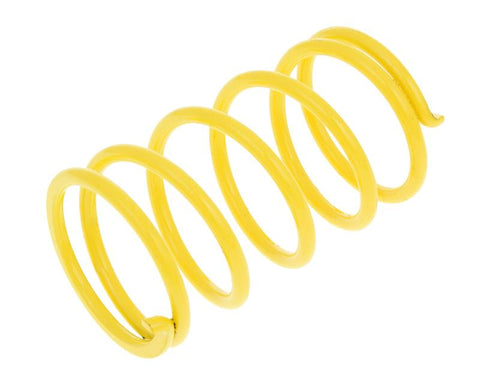 torque spring Malossi yellow +30% for Piaggio Bravo, Boss, Ciao, Grillo, SI MALOSSI MOTOVEIKALS 21