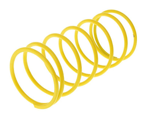 torque spring Malossi yellow +30% for Piaggio ZIP MALOSSI MOTOVEIKALS 21