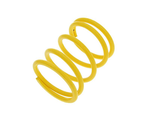 torque spring Malossi yellow K13.6 / L75mm for Beta, Kymco, Malaguti MALOSSI MOTOVEIKALS 21