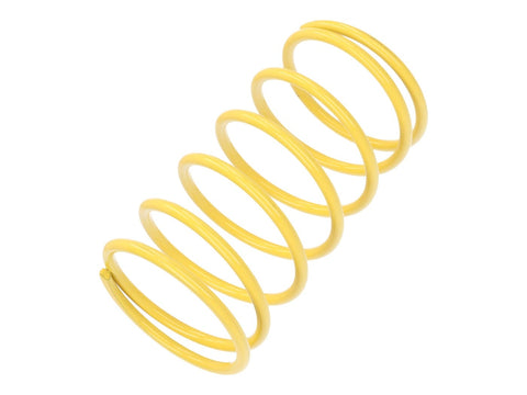 torque spring Malossi yellow K4.5 / L120mm for Benelli, Italjet, MBK, Yamaha 125, 150cc MALOSSI MOTOVEIKALS 21