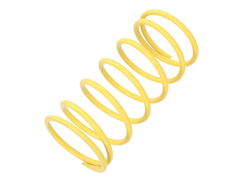 torque spring Malossi yellow K5.5 / L120mm for Peugeot Django, Tweet 125 4T MALOSSI MOTOVEIKALS 21
