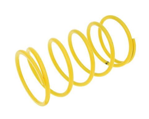 torque spring Malossi yellow K6.0 / L150mm for Suzuki Burgman 400 MALOSSI MOTOVEIKALS 21
