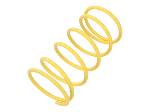 torque spring Malossi yellow K7.3 / L153mm for Aprilia, Gilera, Piaggio 500cc MALOSSI MOTOVEIKALS 21