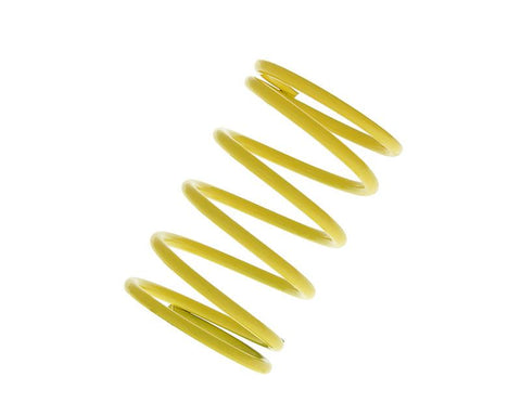 torque spring Malossi yellow K7.6 / L81mm for Minarelli 100 2-stroke MALOSSI MOTOVEIKALS 21