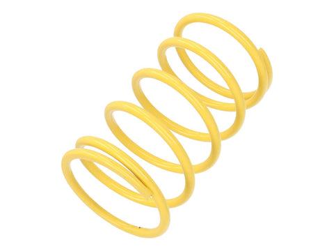 torque spring Malossi yellow K7.8 / L115mm for Aprilia, Benelli, MBK, Yamaha MALOSSI MOTOVEIKALS 21