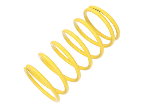 torque spring Malossi yellow K9.7 / L138mm for Yamaha T-Max 500, 530 MALOSSI MOTOVEIKALS 21