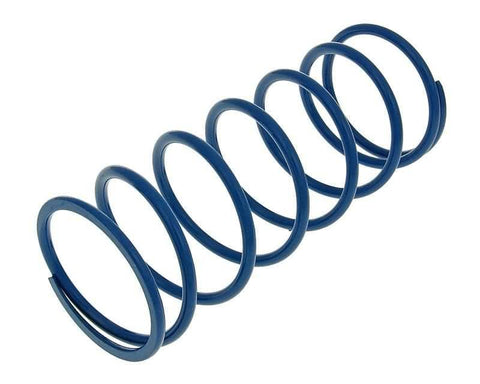 torque spring Polini +15% for GY6, Kymco, Honda 125, 150cc POLINI MOTOVEIKALS 21