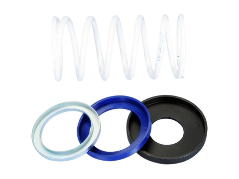 torque spring Polini Evo-Slider +3% for Yamaha T-Max 500 POLINI MOTOVEIKALS 21