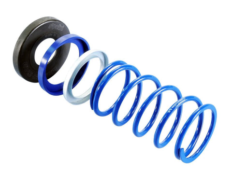 torque spring Polini Evo-Slider +34% for Yamaha T-Max 500, 530 POLINI MOTOVEIKALS 21