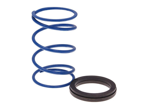 torque spring Polini Evo-Slider -8% for Piaggio POLINI MOTOVEIKALS 21
