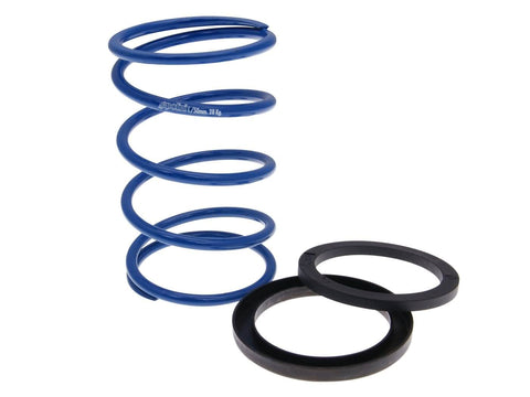 torque spring Polini Evo-Slider for Piaggio POLINI MOTOVEIKALS 21