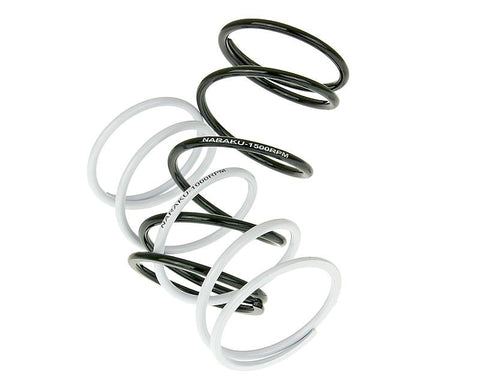 torque springs Naraku Sport V.2 - set of 2 pcs NARAKU MOTOVEIKALS 21