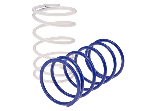 torque / variator adjuster spring set Polini Evolution (2 pcs) -30%, -8% for Piaggio POLINI MOTOVEIKALS 21