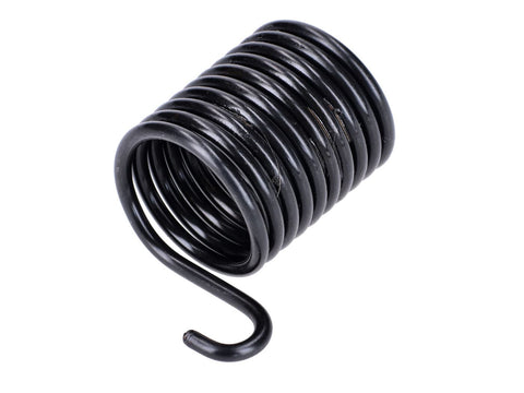 Torsion spring gearshift for Hercules, Miele, DKW, KTM, Rixe, moped, mokick NTS PARTS MOTOVEIKALS 21