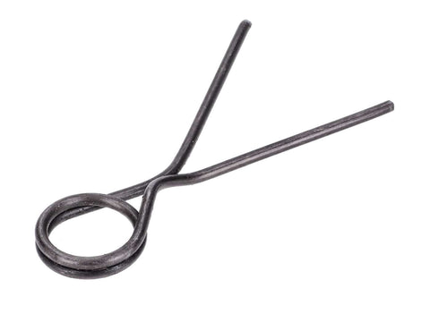 Torsion spring replica for Hercules, Miele, DKW, KTM, Rixe, Gritzner, Göricke, moped, moped, mokick OEM STANDARD MOTOVEIKALS 21