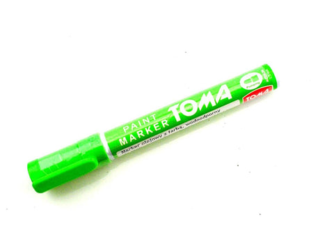 Touch-up pen tire for moped, moped, mokick, motorcycle, Zündapp, Kreidler, Hercules, Puch, Simson, KTM, DKW DIVERSE / IMPORT MOTOVEIKALS 21