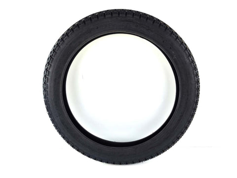 Touring tires Vee Rubber 2 - 3/4 17 46P 150 Km/h for Kreidler Florett, Hercules MK K, Zündapp KS CS GTS C DIVERSE / IMPORT MOTOVEIKALS 21