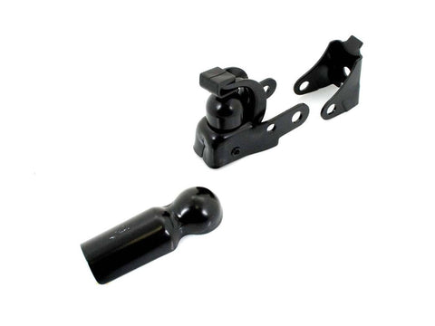 Trailer coupling 60Kg for moped, moped, mokick, bicycle DIVERSE / IMPORT MOTOVEIKALS 21
