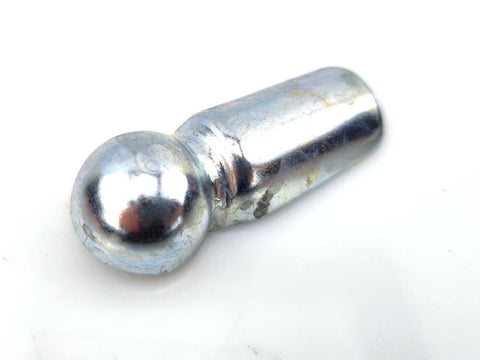 Trailer coupling without ABE for moped, moped, bicycle DIVERSE / IMPORT MOTOVEIKALS 21