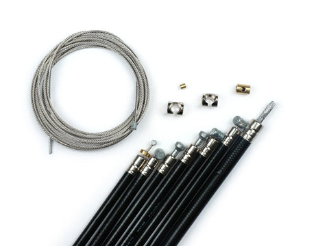 train set BGM PRO Silk Liner for Lambretta DL, GP BGM PRO MOTOVEIKALS 21