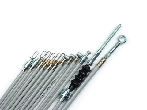train set BGM PRO Silk Liner for Vespa PK XL1 BGM PRO MOTOVEIKALS 21