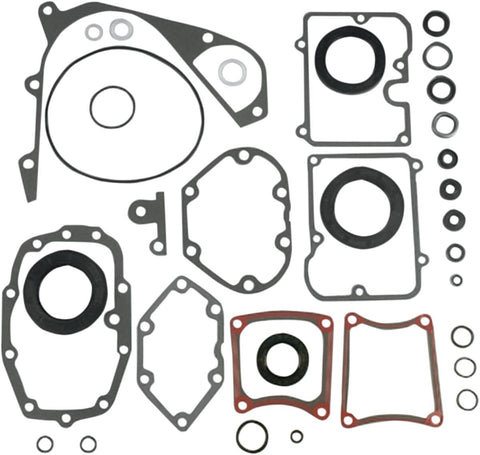 Trans Gskt Kit 80-98 5Spd JAMES GASKET JAMES GASKETS MOTOVEIKALS 21