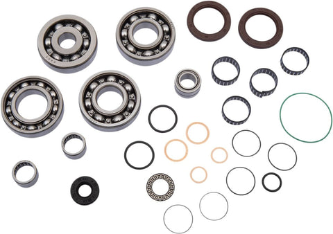 Trans Rebuild Kit Canam MOOSE RACING HARD-PARTS MOOSE RACING MOTOVEIKALS 21