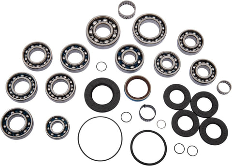 Trans Rebuild Kit Polaris MOOSE RACING HARD-PARTS MOOSE RACING MOTOVEIKALS 21