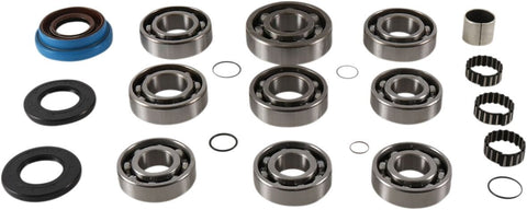 Trans Rebuild Kit Polaris MOOSE RACING HARD-PARTS MOOSE RACING MOTOVEIKALS 21