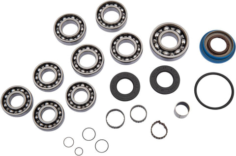 Trans Rebuild Kit Polaris MOOSE RACING HARD-PARTS MOOSE RACING MOTOVEIKALS 21
