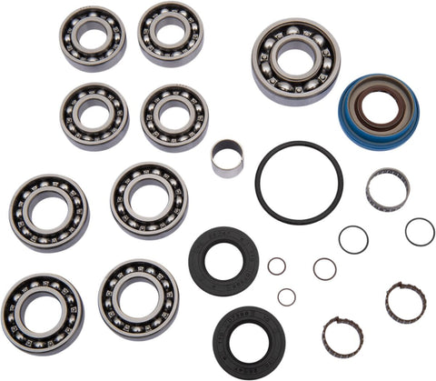 Trans Rebuild Kit Polaris MOOSE RACING HARD-PARTS MOOSE RACING MOTOVEIKALS 21