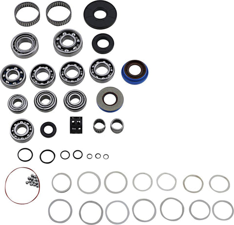 Trans Rebuild Kit Polaris MOOSE RACING HARD-PARTS MOOSE RACING MOTOVEIKALS 21
