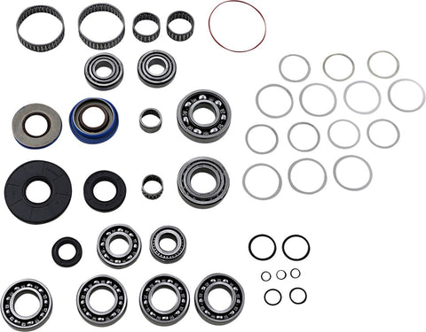Trans Rebuild Kit Polaris MOOSE RACING HARD-PARTS MOOSE RACING MOTOVEIKALS 21