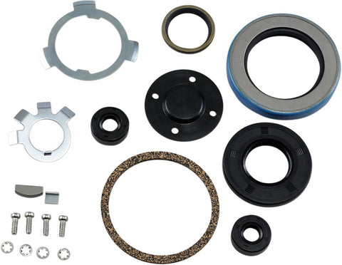 Trans Seal Kit 36-79 Bt JAMES GASKET JAMES GASKETS MOTOVEIKALS 21